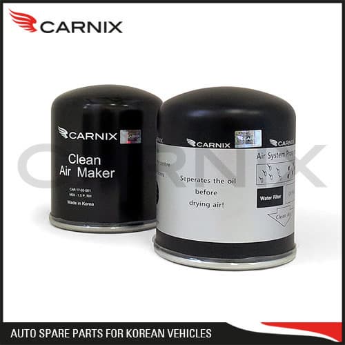 Air Dryer for Commercial Vehicles _ CARNIX